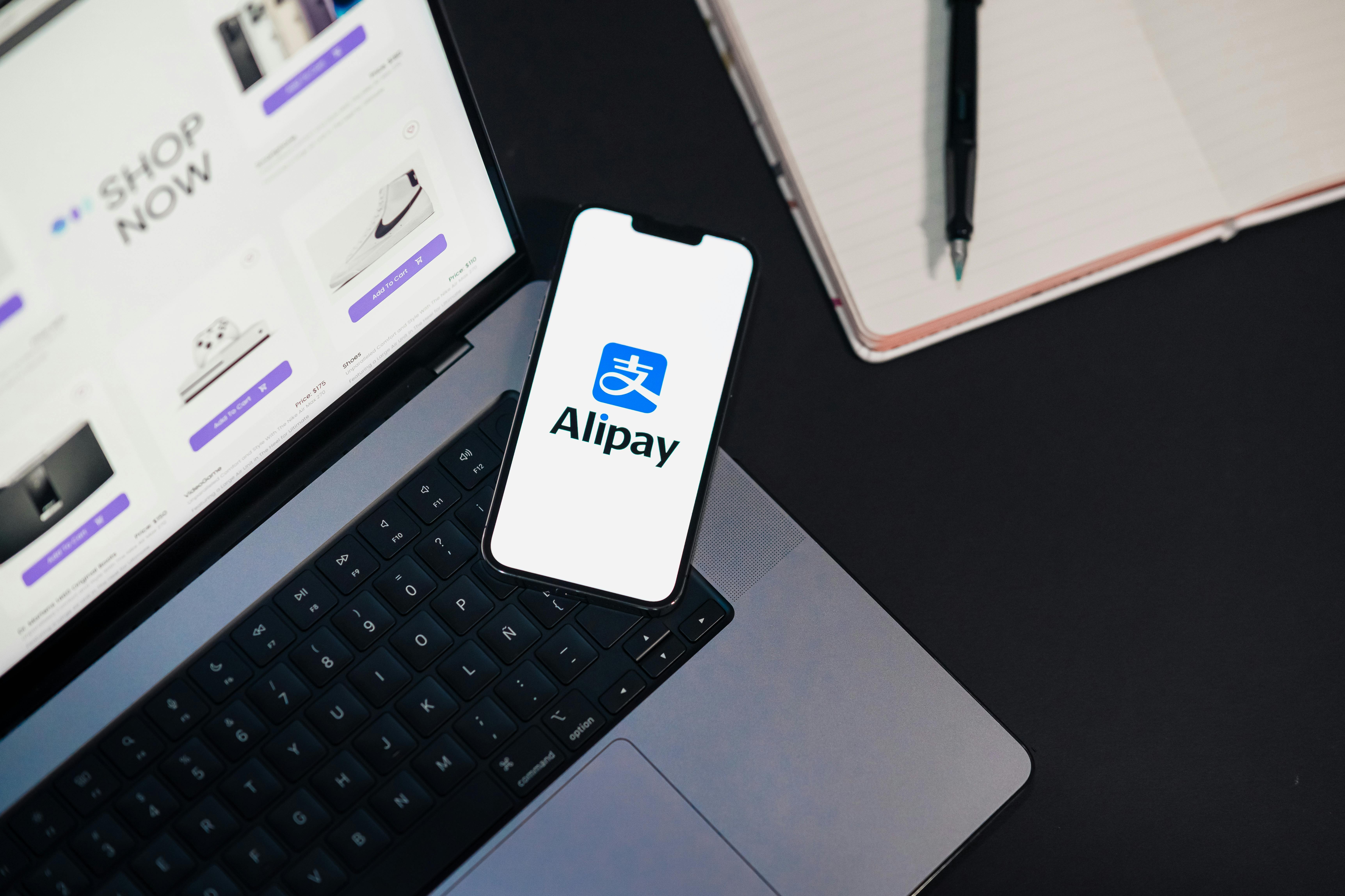 A Foreigner’s Guide to Registering and Using Alipay in China