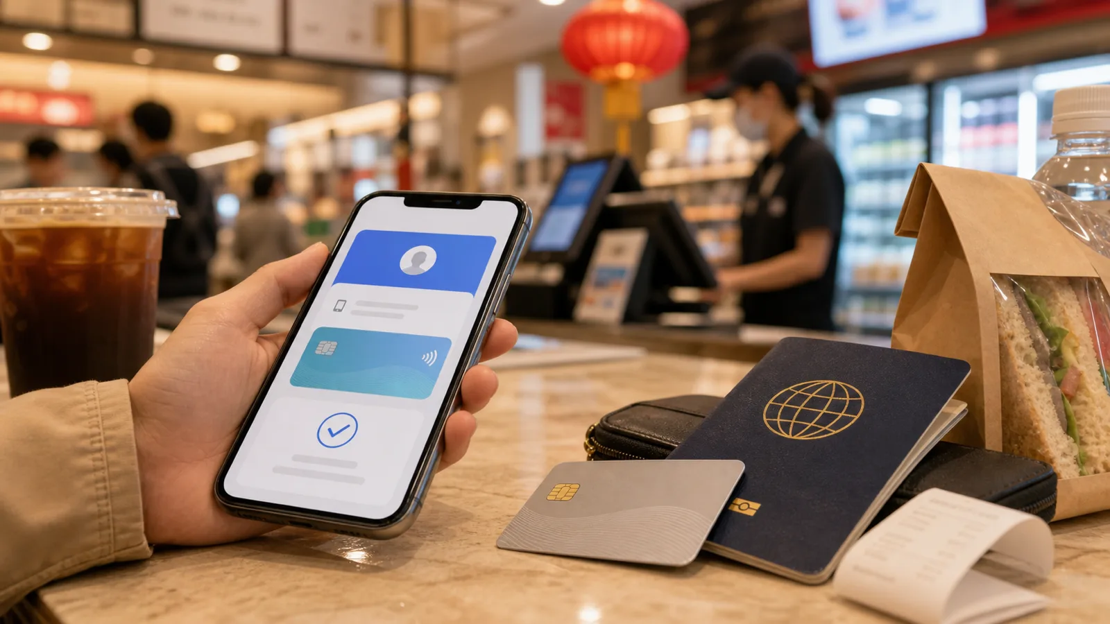 A Foreigner’s Guide to Registering and Using Alipay in China