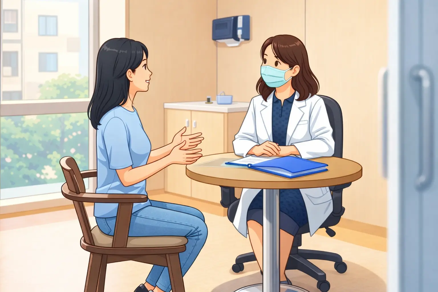 Healthcare in China for Foreigners: Hospitals Guide
