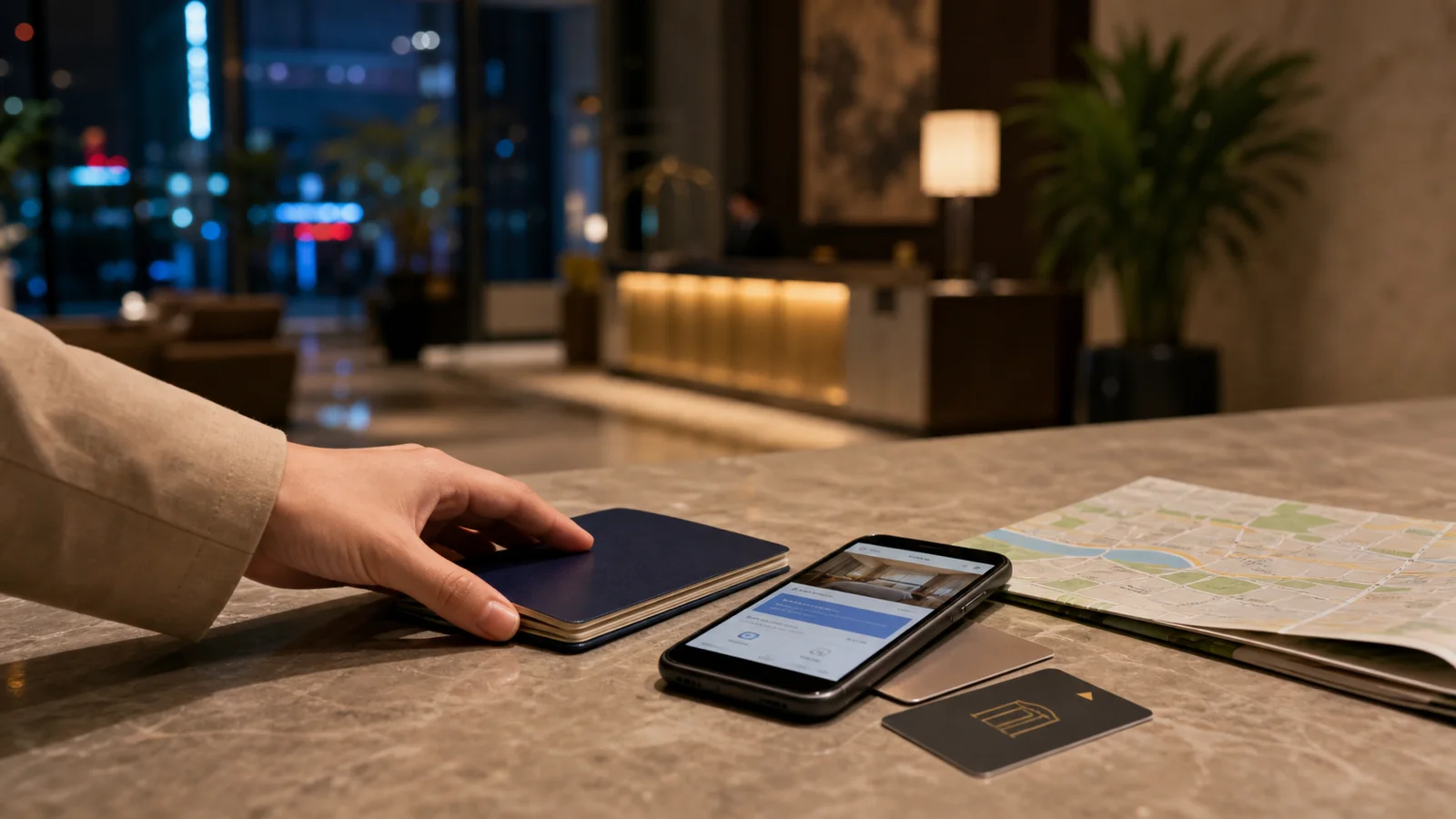 How to Book Hotels in China as a Foreigner: 2026 Guide