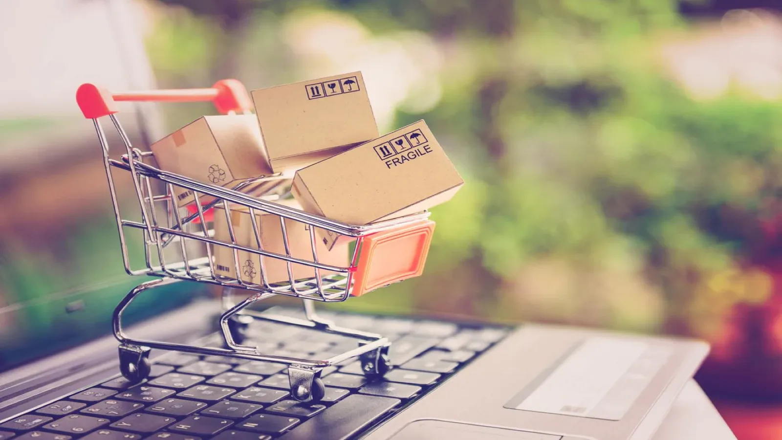 Online Shopping in China for Foreigners (2026 Guide)