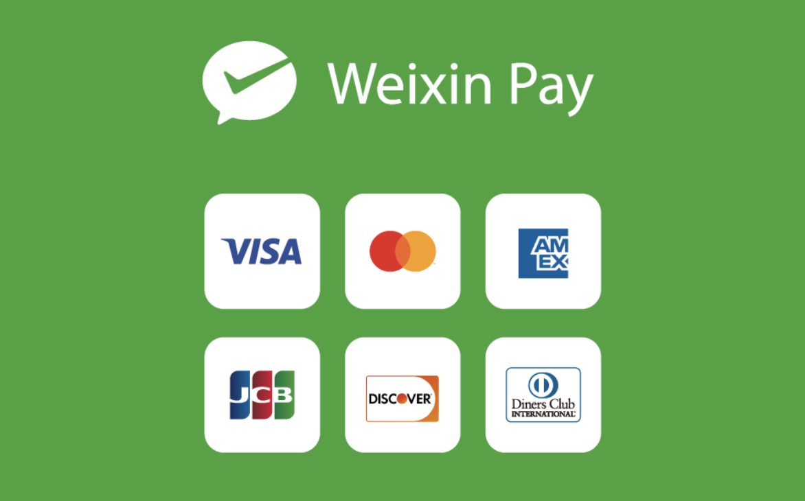 How Foreigners Can Sign Up for WeChat Pay (WeXin Pay) and Use It in China